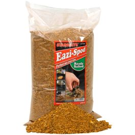 Starbaits Eazi Spod Ready Salted Fishing Mix 5kg