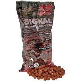Starbaits Concept Signal Fishing Boilies