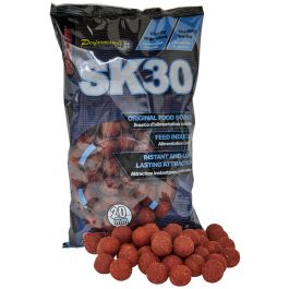 Starbaits Concept SK30 Fishing Boilies