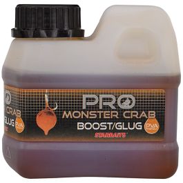 Starbaits Probioptic Monster Crab Fishing Dip 500ml
