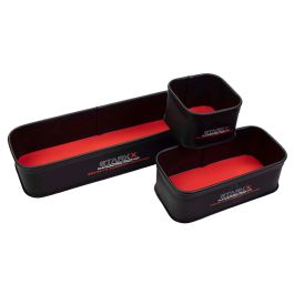 Nytro Starkx EVA Bait & Accessory Container