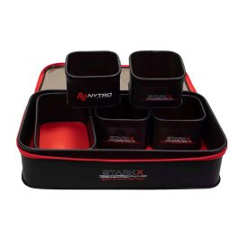 Nytro Starkx EVA System Tray