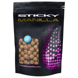 Sticky Baits Manilla Freezer Boilies