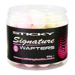Sticky Baits Signature Wafters