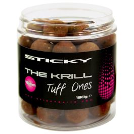 Sticky Baits The Krill Tuff Ones