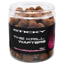 Sticky Baits The Krill Wafters, Dumbell