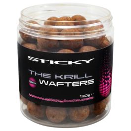 Sticky Baits The Krill Wafters
