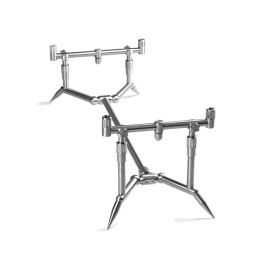 Summit Tackle Low Pro Pod 2 Rod Buzz Bars