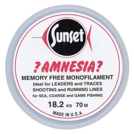 Sunset Amnesia