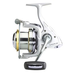 Sunset Sungate SW Fishing Reel