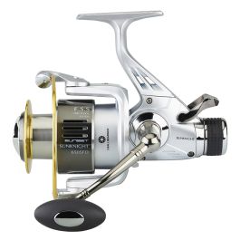 Sunset Sunknight FSS Fishing Reel