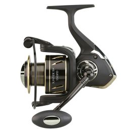 Sunset Suntide SW Fishing Reel