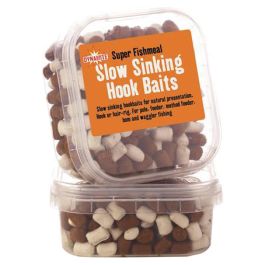 Dynamite Baits Super Fishmeal Slow Sinking Pellets