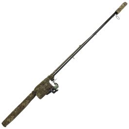 Thinking Anglers Camfleck Elasticated Spod Fishing Sleeve