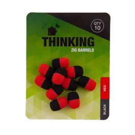 Thinking Anglers Zig Hookbait Barrels