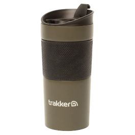 Trakker Armolife Thermal Coffee Press Mug