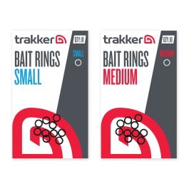 Trakker Bait Rings