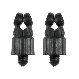 Trakker Clinga Adjustable Line Clip Pair