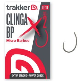 Trakker Clinga BP XS Hooks