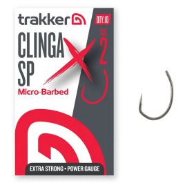 Trakker Clinga SP XS Hooks