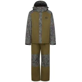 Trakker CR Camo 3-Piece Angelanzug