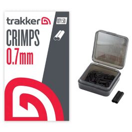 Trakker Crimps