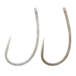 Trakker Curve Shank Hooks