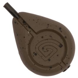 Trakker Flat Pear QC Inline Leads