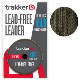 Trakker Lead Free Leader 10m