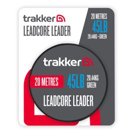 Trakker Leadcore Leader 20m