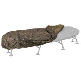 Trakker Levelite Oval MF-HDR Bedchair Cover