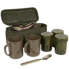 Trakker NXG Fishing Brew Kit