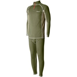 Trakker Reax Base Layer Fishing Thermals