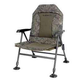 Trakker RLX Recliner Chair