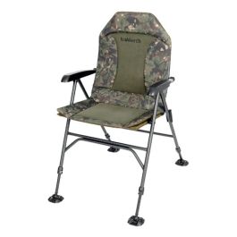 Trakker RLX Recliner Chair Tall