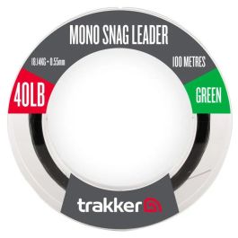 Trakker Snag Leader Green 100m