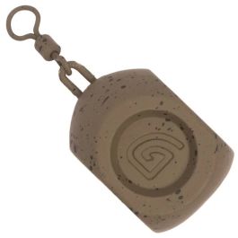 Trakker Square Pear Swivel Leads