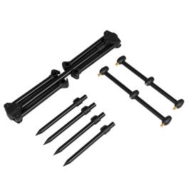 Trakker T1 3 Rod Pod