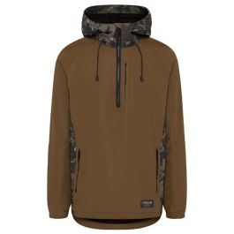 Trakker TechPro Half Zip Hoodie