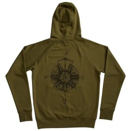 Trakker Tempest Hoodie