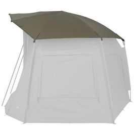 Trakker Tempest RS Brolly Skull Cap