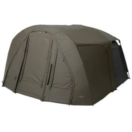 Trakker Tempest RS Brolly Social Cap
