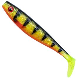 Fox Rage Ultra UV Pro Shad UV Perch Lure