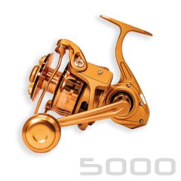 Vagner Bagrus 5000 Catfish Reel