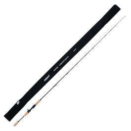 Vagner Magic V-Baitcast 10 Catfish Rod 195cm 10-80g