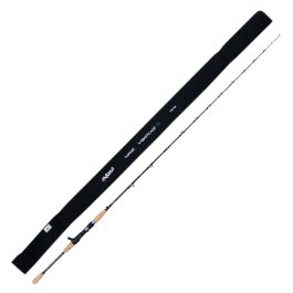 Vagner Magic V-Baitcast 15 Catfish Rod 195cm 50-250g