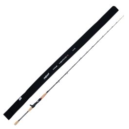 Vagner Magic V-Baitcast 18 Catfish Rod 195cm 80-300g