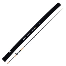 Vagner Magic V-Baitcast 23 Catfish Rod 195cm 100-400g