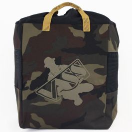 Vass Wader Storage Bag Camo