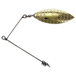 Westin Add-It Spinnerbait Willow